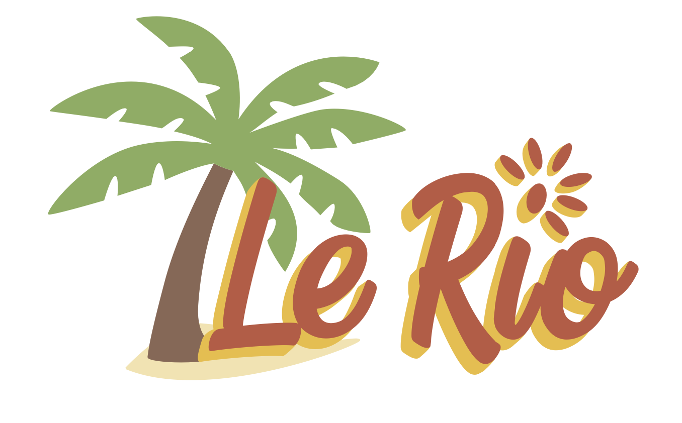 logo - Le Rio
